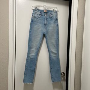 Mother- The Stunner Ankle Fray-California Cruiser-23